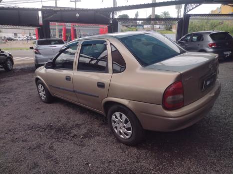 CHEVROLET Classic Sedan 1.0 4P FLEX LIFE, Foto 2