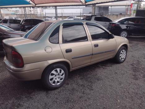 CHEVROLET Classic Sedan 1.0 4P FLEX LIFE, Foto 3