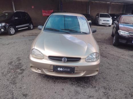 CHEVROLET Classic Sedan 1.0 4P FLEX LIFE, Foto 4