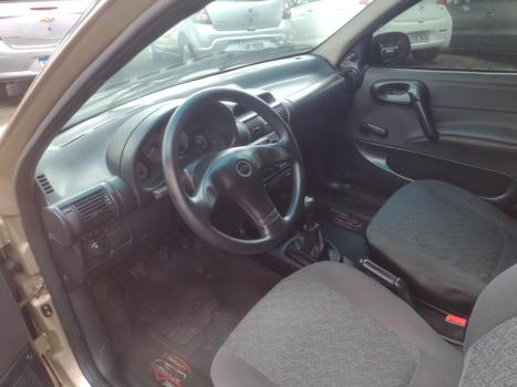 CHEVROLET Classic Sedan 1.0 4P FLEX LIFE, Foto 5