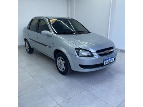 CHEVROLET Classic Sedan 1.0 4P VHCE FLEX LS, Foto 3