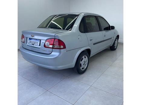 CHEVROLET Classic Sedan 1.0 4P VHCE FLEX LS, Foto 4