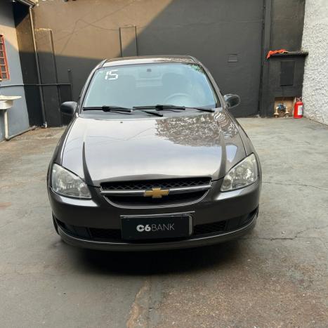 CHEVROLET Classic Sedan 1.0 4P VHCE FLEX LS, Foto 2