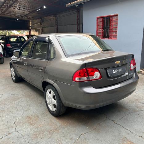 CHEVROLET Classic Sedan 1.0 4P VHCE FLEX LS, Foto 4