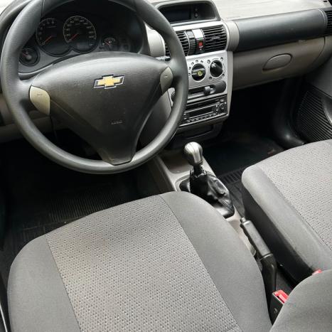 CHEVROLET Classic Sedan 1.0 4P VHCE FLEX LS, Foto 8