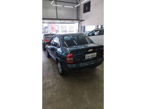 CHEVROLET Classic Sedan 1.0 4P FLEX LIFE, Foto 2