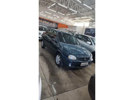 CHEVROLET Classic Sedan 1.0 4P FLEX LIFE, Foto 3
