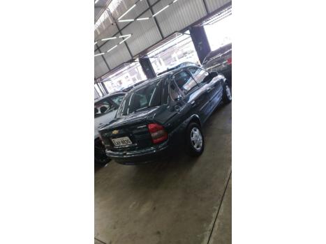 CHEVROLET Classic Sedan 1.0 4P FLEX LIFE, Foto 4