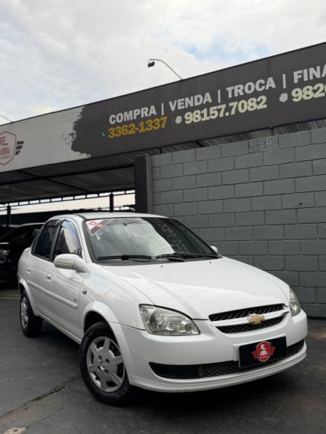 CHEVROLET Classic Sedan 1.0 4P VHCE FLEX LS, Foto 1