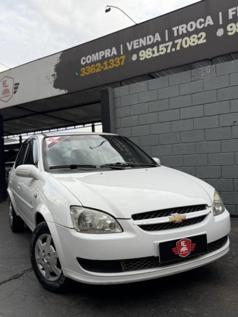 CHEVROLET Classic Sedan 1.0 4P VHCE FLEX LS, Foto 2