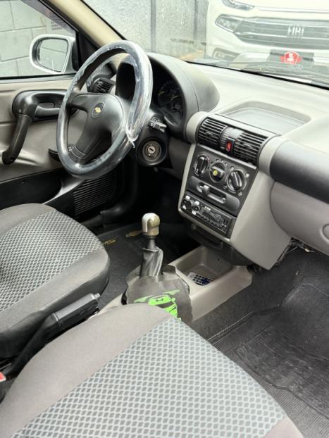 CHEVROLET Classic Sedan 1.0 4P VHCE FLEX LS, Foto 7