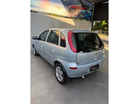 CHEVROLET Classic Sedan 1.0 4P VHCE FLEX LS, Foto 2