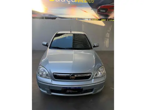 CHEVROLET Classic Sedan 1.0 4P VHCE FLEX LS, Foto 4