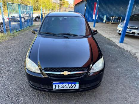 CHEVROLET Classic Sedan 1.0 4P VHCE FLEX LS, Foto 2 CHEVROLET Classic Sedan 1.0 4P VHCE FLEX LS, Foto 2