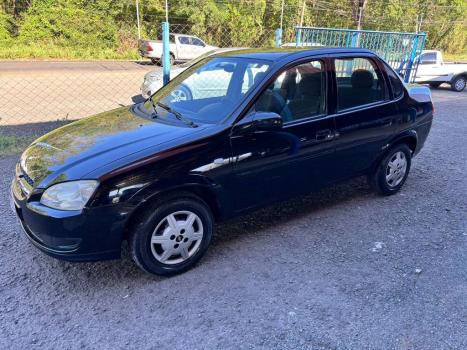 CHEVROLET Classic Sedan 1.0 4P VHCE FLEX LS, Foto 3 CHEVROLET Classic Sedan 1.0 4P VHCE FLEX LS, Foto 3