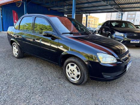 CHEVROLET Classic Sedan 1.0 4P VHCE FLEX LS, Foto 4 CHEVROLET Classic Sedan 1.0 4P VHCE FLEX LS, Foto 4