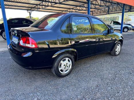 CHEVROLET Classic Sedan 1.0 4P VHCE FLEX LS, Foto 5 CHEVROLET Classic Sedan 1.0 4P VHCE FLEX LS, Foto 5