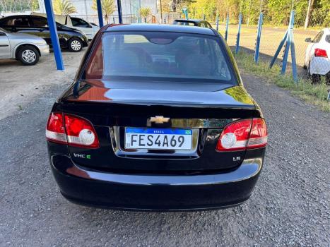 CHEVROLET Classic Sedan 1.0 4P VHCE FLEX LS, Foto 6 CHEVROLET Classic Sedan 1.0 4P VHCE FLEX LS, Foto 6