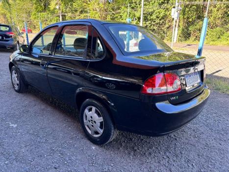 CHEVROLET Classic Sedan 1.0 4P VHCE FLEX LS, Foto 7 CHEVROLET Classic Sedan 1.0 4P VHCE FLEX LS, Foto 7