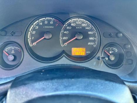 CHEVROLET Classic Sedan 1.0 4P VHCE FLEX LS, Foto 8 CHEVROLET Classic Sedan 1.0 4P VHCE FLEX LS, Foto 8