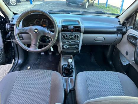 CHEVROLET Classic Sedan 1.0 4P VHCE FLEX LS, Foto 9 CHEVROLET Classic Sedan 1.0 4P VHCE FLEX LS, Foto 9