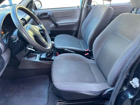 CHEVROLET Classic Sedan 1.0 4P VHCE FLEX LS, Foto 10 CHEVROLET Classic Sedan 1.0 4P VHCE FLEX LS, Foto 10