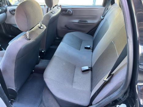 CHEVROLET Classic Sedan 1.0 4P VHCE FLEX LS, Foto 11 CHEVROLET Classic Sedan 1.0 4P VHCE FLEX LS, Foto 11