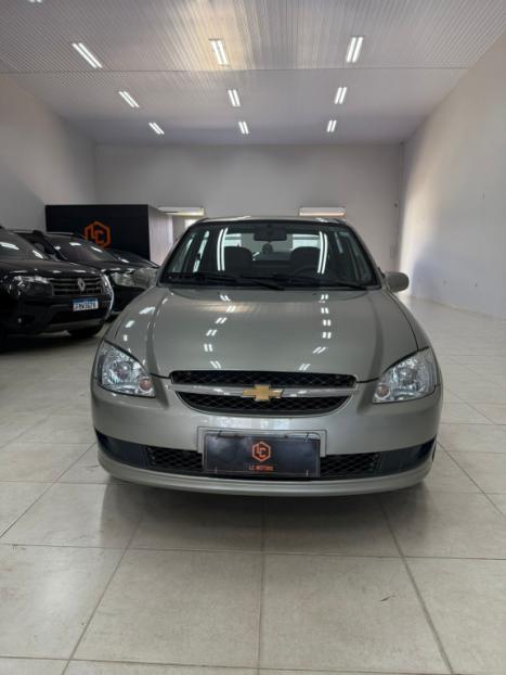 CHEVROLET Classic Sedan 1.0 4P VHCE FLEX LS, Foto 2