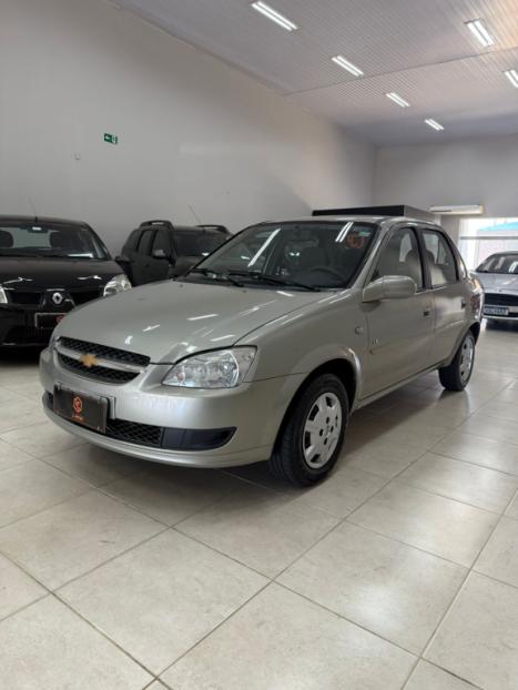 CHEVROLET Classic Sedan 1.0 4P VHCE FLEX LS, Foto 3