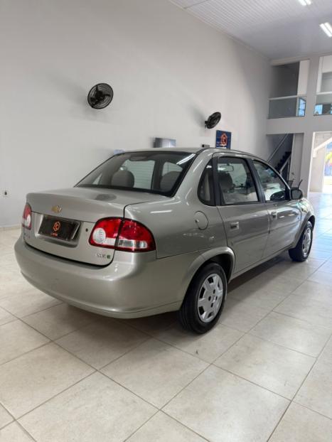 CHEVROLET Classic Sedan 1.0 4P VHCE FLEX LS, Foto 4