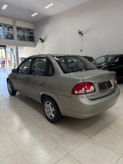 CHEVROLET Classic Sedan 1.0 4P VHCE FLEX LS, Foto 5