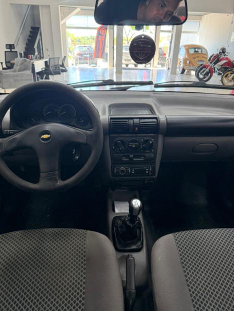 CHEVROLET Classic Sedan 1.0 4P VHCE FLEX LS, Foto 6