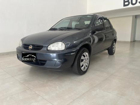 CHEVROLET Classic Sedan 1.0 4P FLEX LIFE, Foto 1 CHEVROLET Classic Sedan 1.0 4P FLEX LIFE, Foto 1