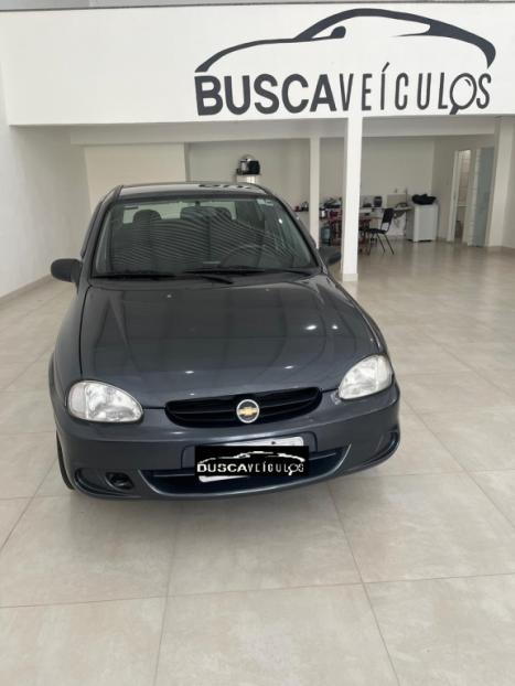 CHEVROLET Classic Sedan 1.0 4P FLEX LIFE, Foto 2 CHEVROLET Classic Sedan 1.0 4P FLEX LIFE, Foto 2