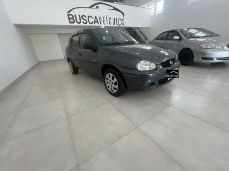 CHEVROLET Classic Sedan 1.0 4P FLEX LIFE, Foto 3 CHEVROLET Classic Sedan 1.0 4P FLEX LIFE, Foto 3