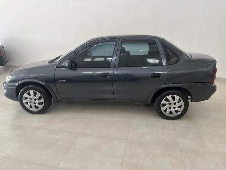 CHEVROLET Classic Sedan 1.0 4P FLEX LIFE, Foto 4 CHEVROLET Classic Sedan 1.0 4P FLEX LIFE, Foto 4