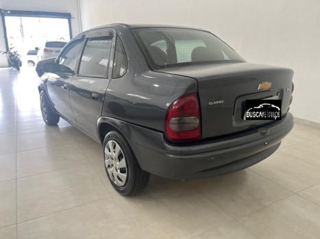 CHEVROLET Classic Sedan 1.0 4P FLEX LIFE, Foto 5 CHEVROLET Classic Sedan 1.0 4P FLEX LIFE, Foto 5