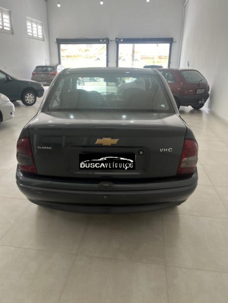 CHEVROLET Classic Sedan 1.0 4P FLEX LIFE, Foto 6 CHEVROLET Classic Sedan 1.0 4P FLEX LIFE, Foto 6