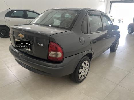 CHEVROLET Classic Sedan 1.0 4P FLEX LIFE, Foto 7 CHEVROLET Classic Sedan 1.0 4P FLEX LIFE, Foto 7