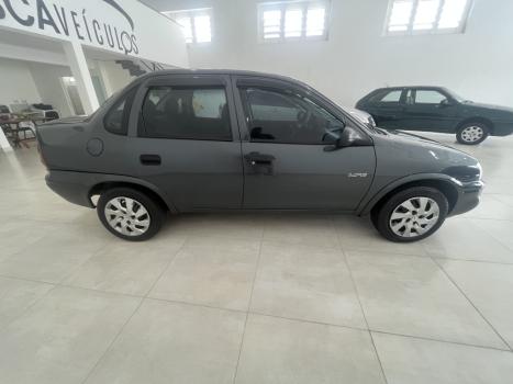 CHEVROLET Classic Sedan 1.0 4P FLEX LIFE, Foto 8 CHEVROLET Classic Sedan 1.0 4P FLEX LIFE, Foto 8