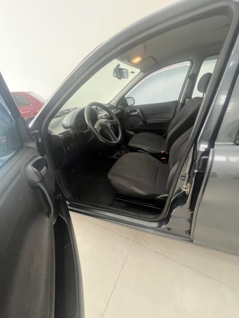 CHEVROLET Classic Sedan 1.0 4P FLEX LIFE, Foto 9 CHEVROLET Classic Sedan 1.0 4P FLEX LIFE, Foto 9