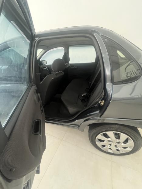 CHEVROLET Classic Sedan 1.0 4P FLEX LIFE, Foto 10 CHEVROLET Classic Sedan 1.0 4P FLEX LIFE, Foto 10