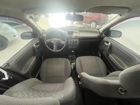 CHEVROLET Classic Sedan 1.0 4P FLEX LIFE, Foto 11 CHEVROLET Classic Sedan 1.0 4P FLEX LIFE, Foto 11