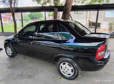 CHEVROLET Classic Sedan 1.0 4P FLEX SPIRIT, Foto 1