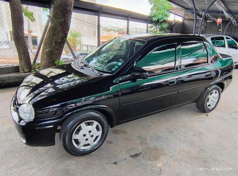 CHEVROLET Classic Sedan 1.0 4P FLEX SPIRIT, Foto 2