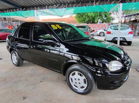 CHEVROLET Classic Sedan 1.0 4P FLEX SPIRIT, Foto 3