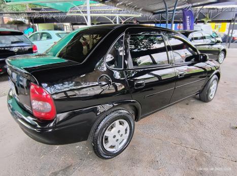 CHEVROLET Classic Sedan 1.0 4P FLEX SPIRIT, Foto 4