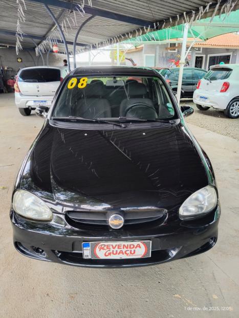 CHEVROLET Classic Sedan 1.0 4P FLEX SPIRIT, Foto 5