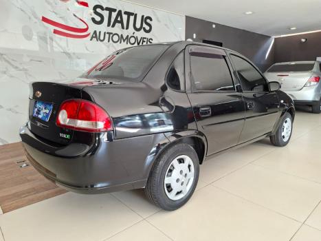 CHEVROLET Classic Sedan 1.0 4P FLEX LIFE, Foto 2