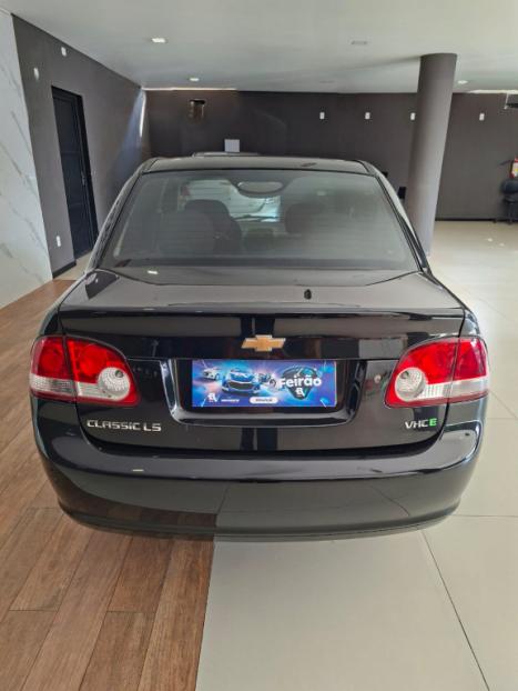 CHEVROLET Classic Sedan 1.0 4P FLEX LIFE, Foto 3